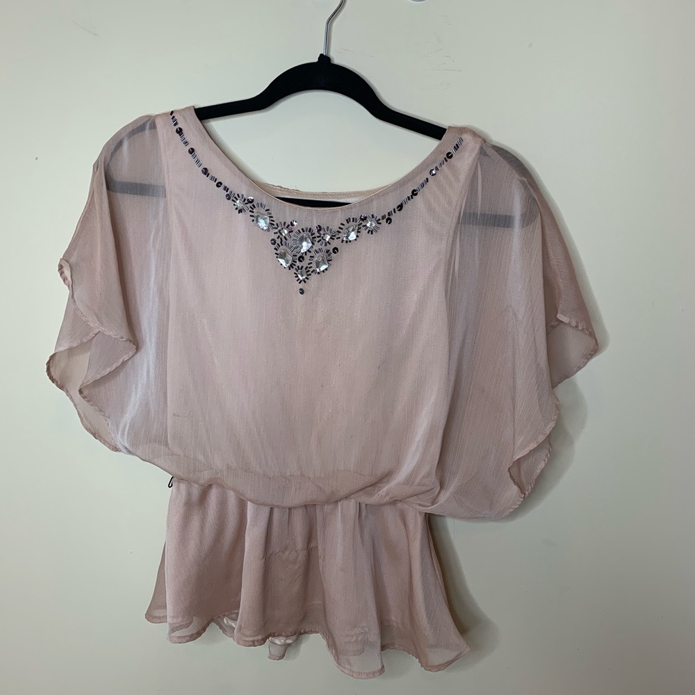Elegant shirt